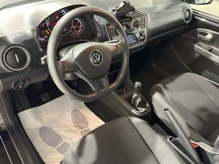 VOLKSWAGEN up! usata, con Cerchi in lega