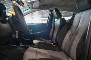 OPEL Corsa usata, con ESP