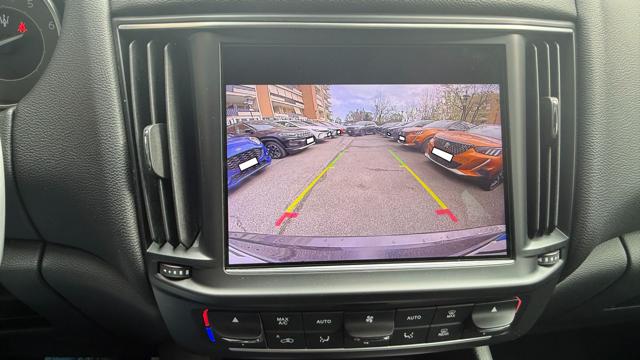 MASERATI Levante usata, con Climatizzatore