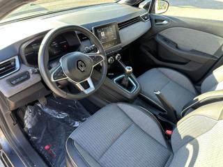 RENAULT Clio usata, con Boardcomputer