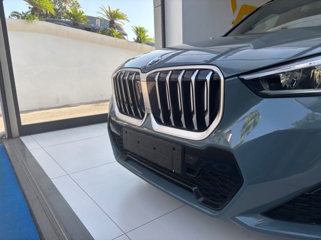 BMW X1 usata, con Controllo trazione