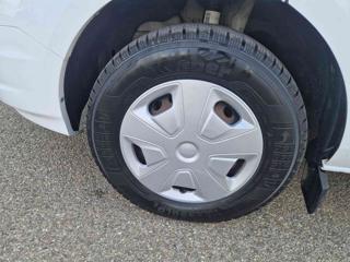 FORD Transit Custom usata, con USB