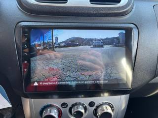 GIOTTI VICTORIA Gladiator usata 9