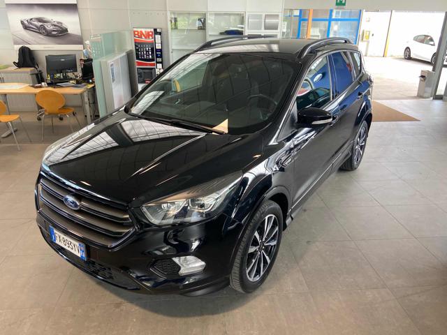 FORD Kuga usata, con ABS