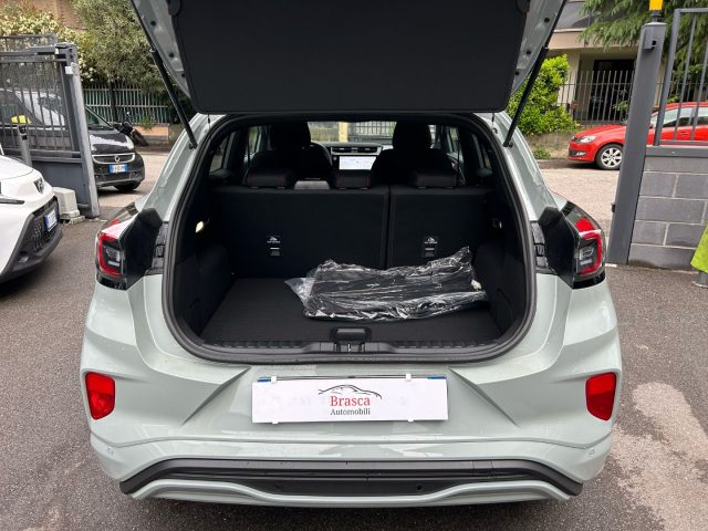 FORD Puma usata, con USB