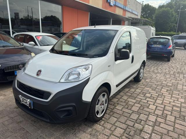 FIAT Fiorino usata, con Bluetooth