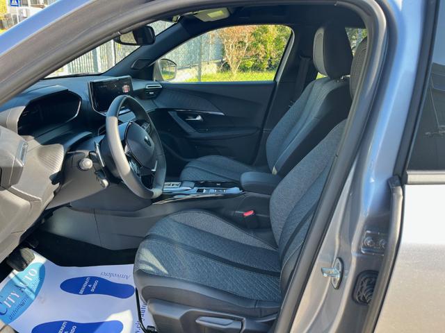 PEUGEOT 2008 usata, con Cruise Control