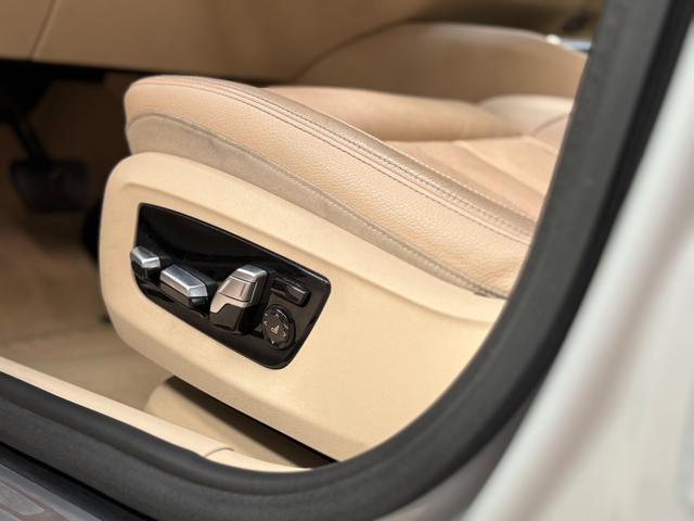 BMW 530 usata, con Boardcomputer