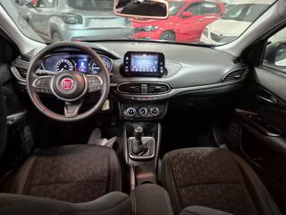FIAT Tipo usata, con Cruise Control