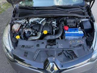 RENAULT Clio usata, con Autoradio digitale