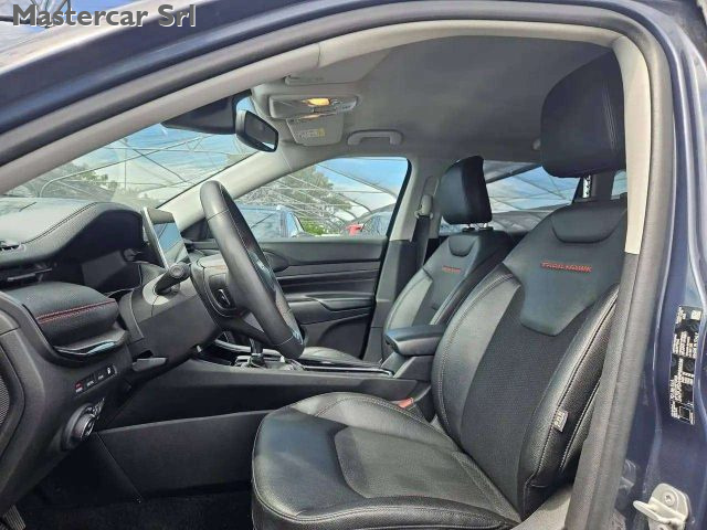 JEEP Compass usata, con Boardcomputer