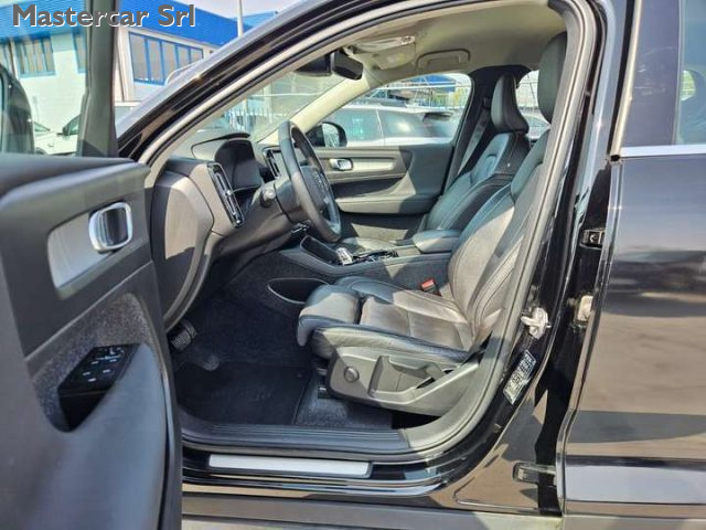 VOLVO XC40 usata, con Servosterzo