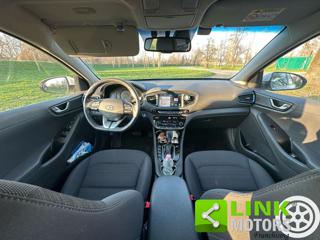 HYUNDAI Ioniq usata, con Antifurto