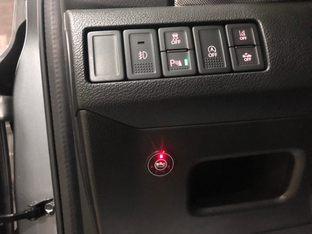 SUZUKI Vitara usata, con Immobilizzatore elettronico