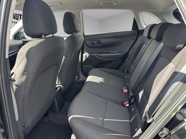 HYUNDAI i20 usata, con Cruise Control
