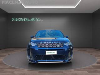 LAND ROVER Discovery Sport usata, con Airbag