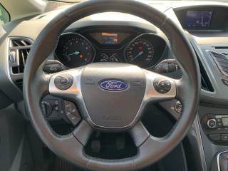 FORD C-Max usata, con Fendinebbia