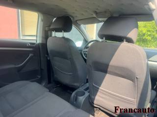 VOLKSWAGEN Golf usata, con Airbag Passeggero