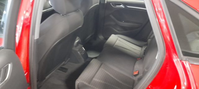 AUDI A3 usata, con Cerchi in lega