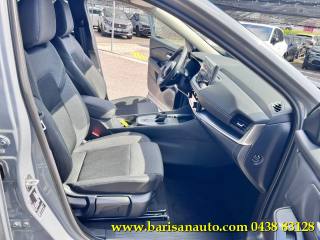 NISSAN Qashqai usata, con Antifurto