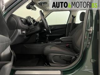 MINI Clubman usata, con Chiusura centralizzata