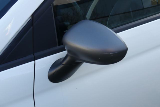 FIAT 500C usata, con ESP