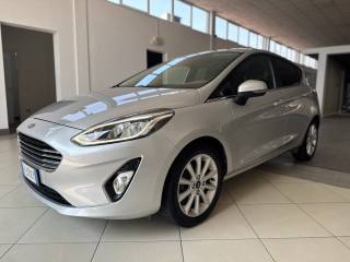 FORD Fiesta usata, con Airbag testa