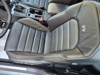 VOLKSWAGEN Golf R usata, con Climatizzatore