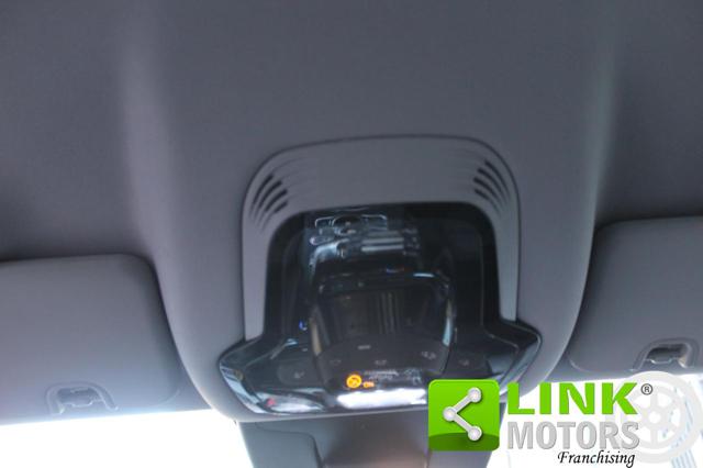 ALFA ROMEO Giulia usata, con Fendinebbia