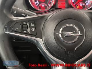 OPEL Adam usata, con Park Distance Control