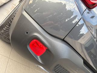 JEEP Renegade usata, con Bracciolo