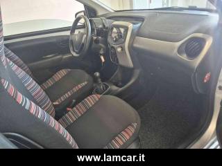 CITROEN C1 usata, con Servosterzo