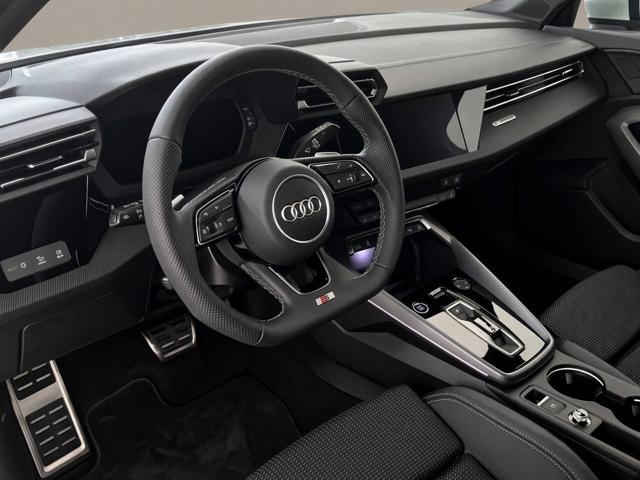 AUDI A3 usata, con Sedili riscaldati
