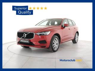 VOLVO XC60 D3 Business Plus autocarro - solo operatori