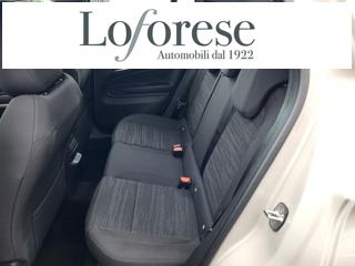 JEEP Avenger usata, con Climatizzatore