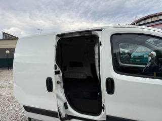 FIAT Fiorino usata 10