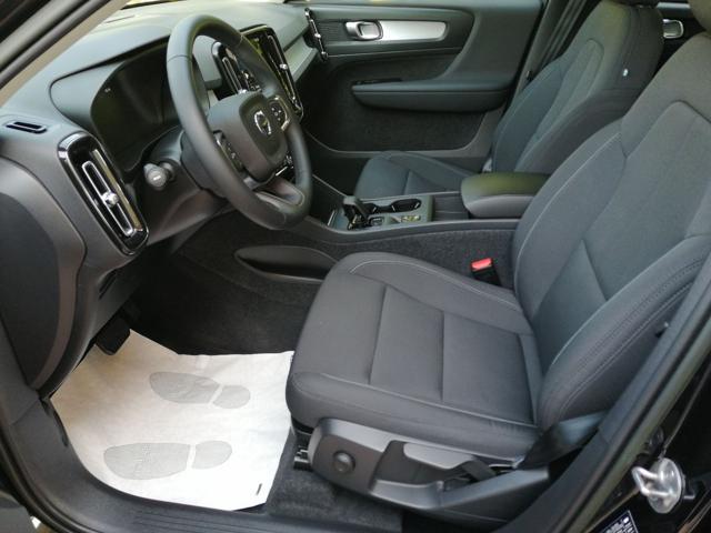 VOLVO XC40 usata, con Cerchi in lega