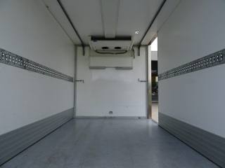 OPEL Movano usata, con Autoradio digitale