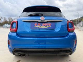 FIAT 500X usata, con Chiusura centralizzata