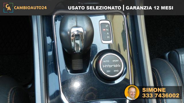PEUGEOT 508 usata, con Servosterzo