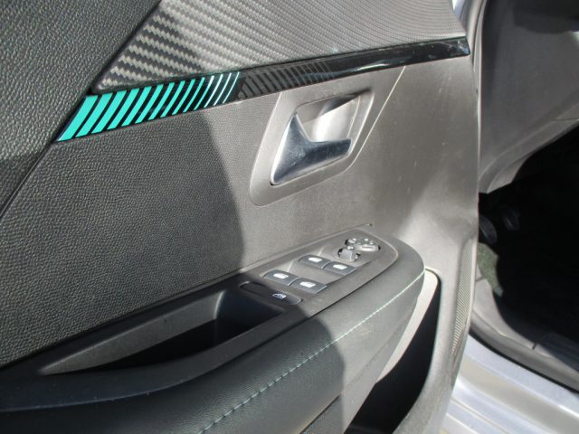 PEUGEOT 208 usata, con Filtro antiparticolato