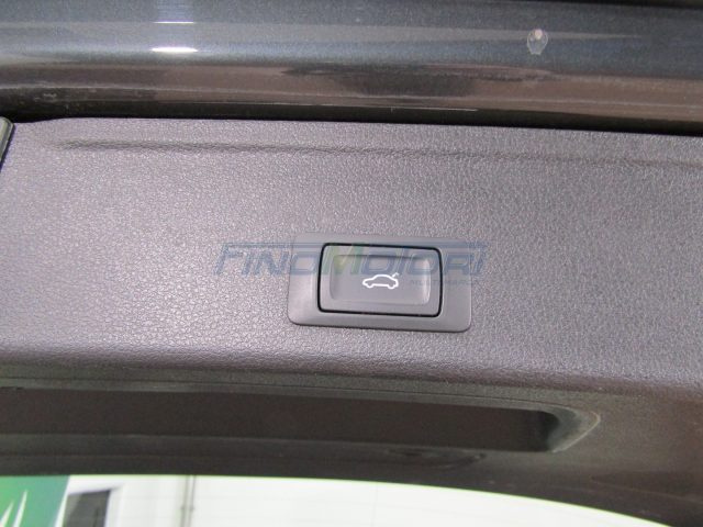 AUDI A4 usata, con ESP