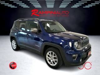 JEEP Renegade usata 4