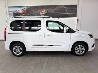 TOYOTA Proace City Verso usata, con Airbag Passeggero