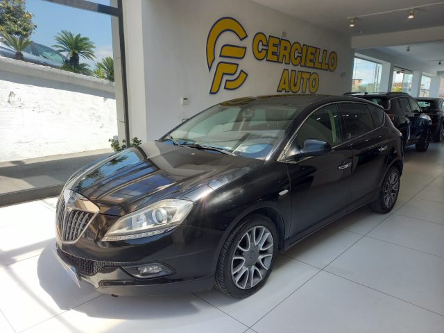 LANCIA Delta usata, con Airbag