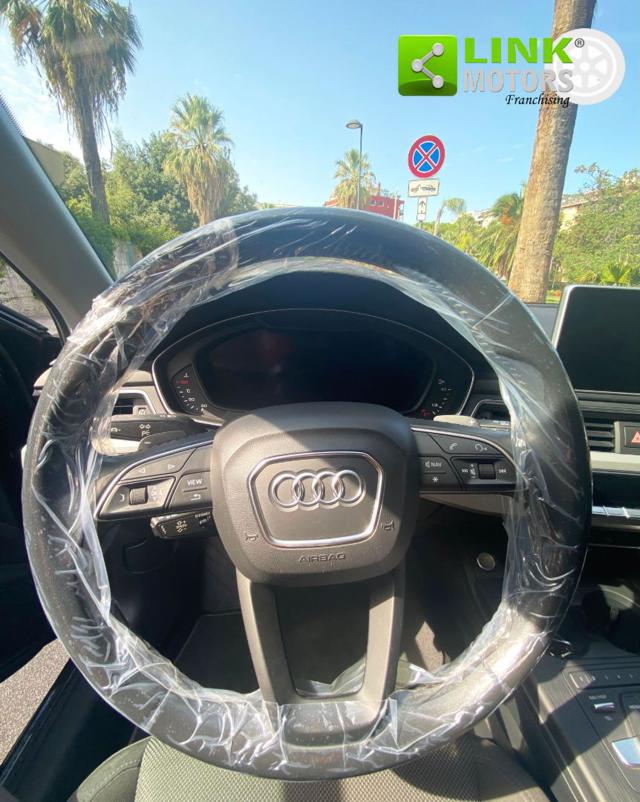 AUDI A4 usata 25