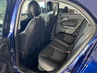 FIAT 500X usata, con Alzacristalli elettrici