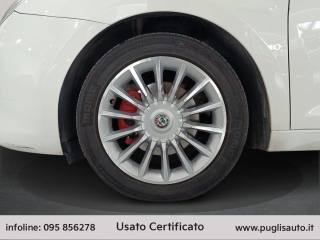 ALFA ROMEO MiTo usata, con Immobilizzatore elettronico