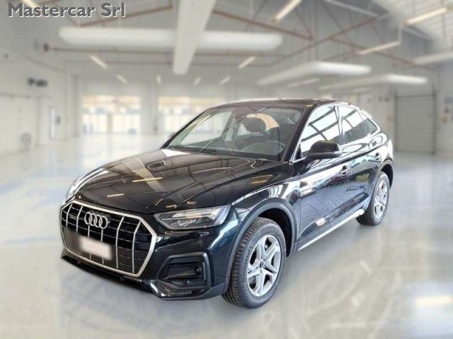 AUDI Q5 usata, con Airbag
