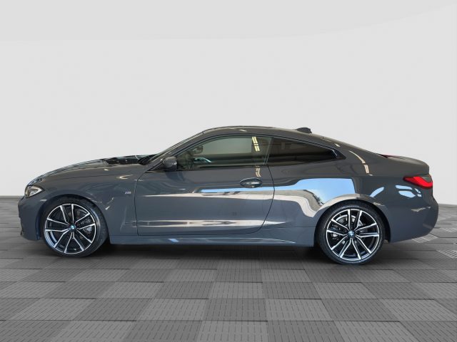 BMW 420 usata 1